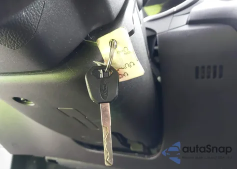 2016 Ford Fusion Titanium z USA, uszkodzony, nr VIN 3FA6P0K96GR101884